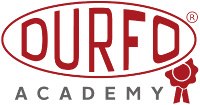 Durfo Academy Logo