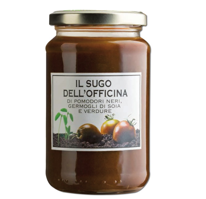 il sugo dell'officina