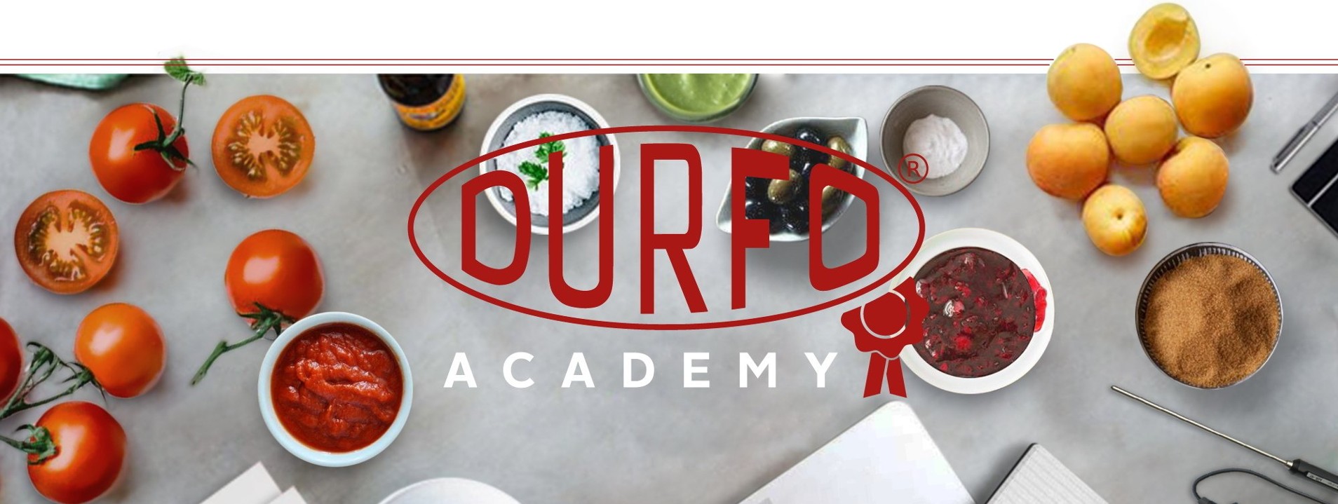 durfo academy slide